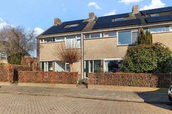 Medium property photo - Schopenhauerstraat 95, 7323 LT Apeldoorn